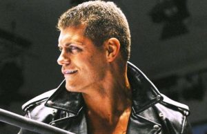 Cody On Whether Vince McMahon Wasted His Talent, Mickie James Never Heard Of Ronda Rousey