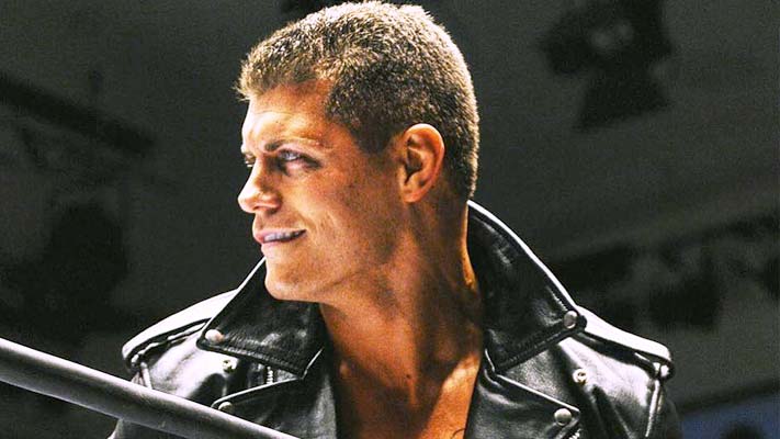 Cody On Whether Vince McMahon Wasted His Talent, Mickie James Never Heard Of Ronda Rousey