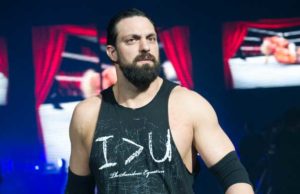 Damien Sandow Shares His Thoughts On AEW