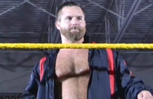 Dash Wilder Cleared to Return to the Ring