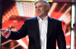 Eric Bischoff On Possibly Returning To WWE TV As An Authority Figure