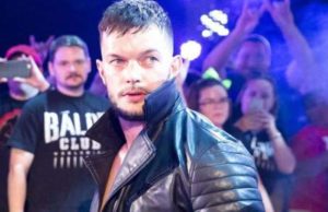 Finn Balor Concussion Update, Mauro Ranallo To Call Wrestling Again, More