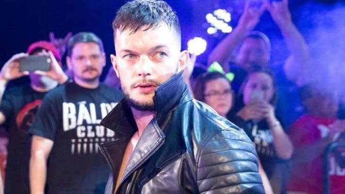 Finn Balor Concussion Update, Mauro Ranallo To Call Wrestling Again, More