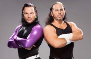 The PWI 500 and the Hardys: How a magazine helped a scared kid after Sept. 11