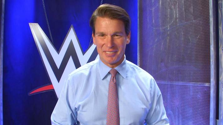 Kevin Nash Defends JBL & More Mainstream Coverage, Punk Visit’s AJ Lee Book Signing