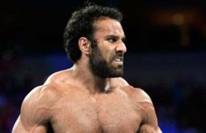 Jinder Mahal: From Jobber To #1 Contender