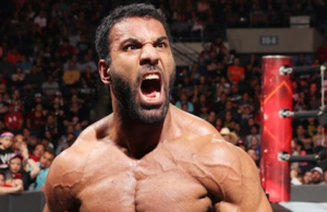 Bodybuilder Says WWE Should Test Jinder Mahal For Steroid Use, Miz & Maryse Magazine Cover