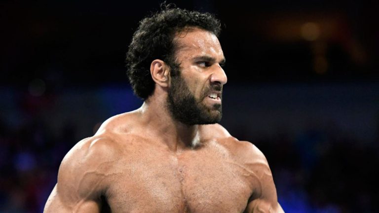 Jinder Mahal: From Jobber To #1 Contender