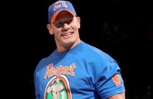 John Cena’s Most Frequent Opponents, New Features For WWE 2K18, More