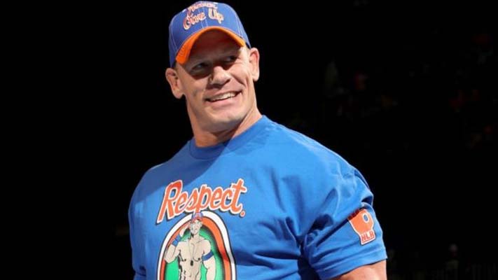 John Cena’s Most Frequent Opponents, New Features For WWE 2K18, More