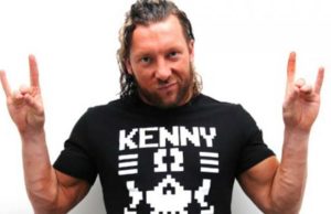 Kenny Omega: All In Proves Fans Willing To Take Chance On Alternative