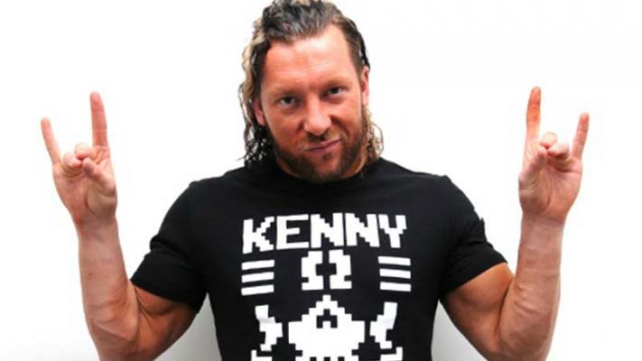 Kenny Omega: All In Proves Fans Willing To Take Chance On Alternative