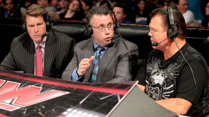 Jerry Lawler Defends JBL, Paige Gets Flack For Donald Trump Calendar