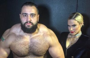 Update On Rusev’s Recovery From Shoulder Surgery, Anderson Vows Revenge On Hardys