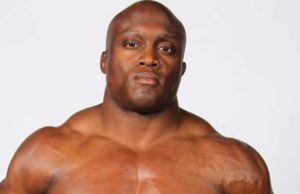 Bobby Lashley On Alberto El Patron Being Stripped Of GFW World Title, Wrestling Kurt Angle, More