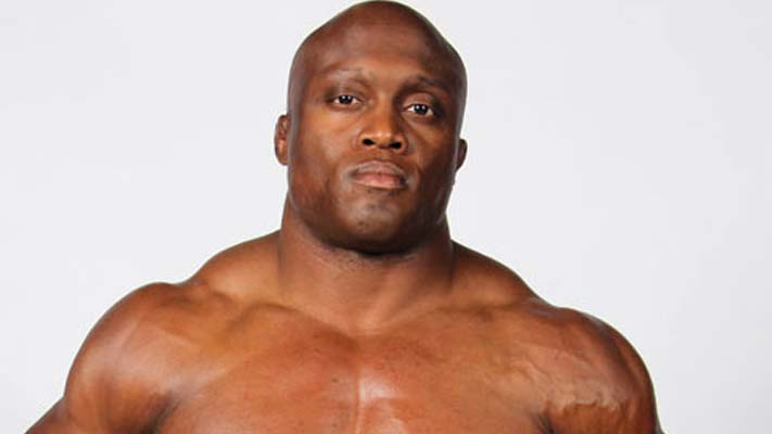 Update On Bobby Lashley’s Next Move