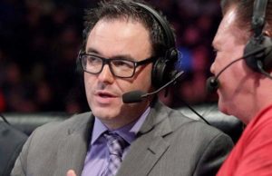 Backstage News On How The Recent Changes To The NXT Commentary Team Were Made Possible