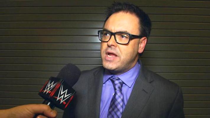 Mauro Ranallo Not Expected To Return To WWE TV