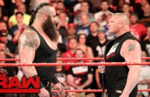 Will Brock Lesnar Defend The Universal Championship At WWE Payback?