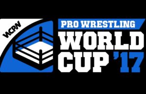 Pro Wrestling World Cup: German & Canadian Qualifier Updates featuring ROH, NJPW and ex-WWE Stars