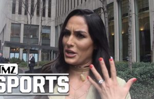 John Cena & Nikki Bella Not Having Children, Kevin Nash On Comedy Central Show