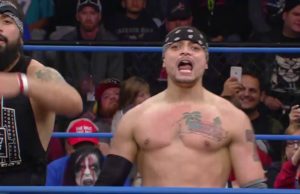 New Tag Team Champions Crowned On Impact Wrestling (Videos)