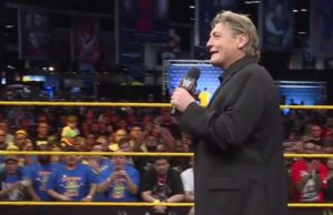 New NXT Championship Belts To Be Unveiled At Takeover, Mauro Ranallo Update, Jericho Trolls