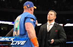 The Miz Talks About Fan Reaction To His Wrestlemania Match Changing Since It Was Announced