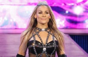 Natalya On Setting WWE Record At Hell In A Cell, Tyson Kidd Returning To Total Divas, More