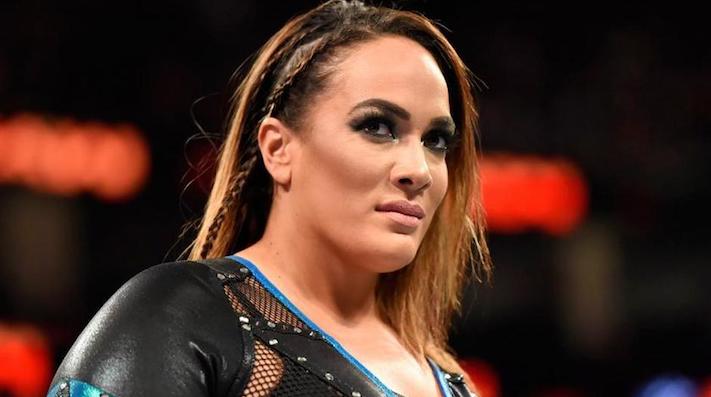 Nia Jax Discusses Desired Match At WWE Evolution, Wanting Ronda Rousey Rematch