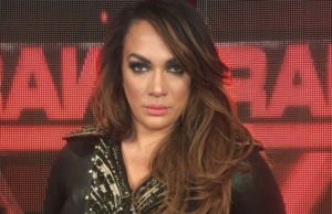 Nia Jax Reveals Which Guest At The WWE PC Made Braun Strowman Look Small