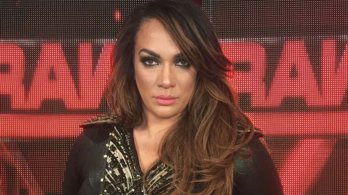 Nia Jax On Ronda Rousey Joining WWE, Needing To Show Respect In The Locker Room