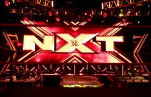 NXT Star Possibly Leaving WWE?