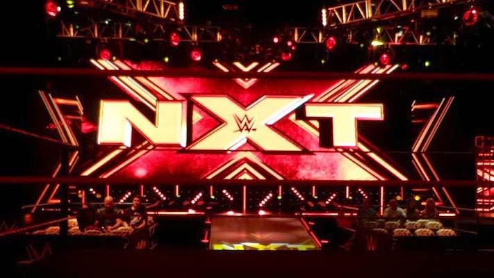 Spoilers: NXT Tapings Results Through September 20th