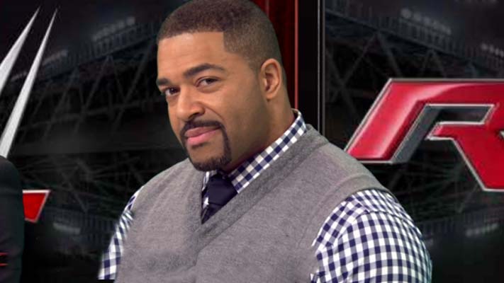 Update On David Otunga’s Legal Issues With Jennifer Hudson