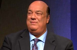 Paul Heyman Talks ‘All-In’ Ticket Sales & Cody Rhodes’ Success Outside Of WWE