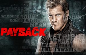 WWE Payback Betting Odds: Late Shifts Reveal Potential Spoilers