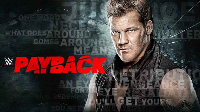 WWE Payback 2017 Recap & Reaction