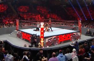 3 Things That Should Happen Tonight On RAW (Editorial)