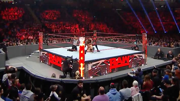 WWE RAW Recap & Reaction (4/10): Superstar Shake-Up