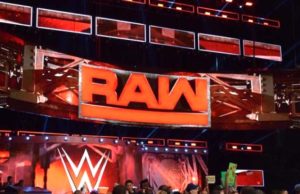 Source: Backstage Heat On RAW Star Over Political Views