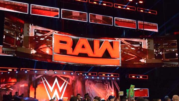 WWE RAW Preview (4/10): Superstar Shake-Up Begins