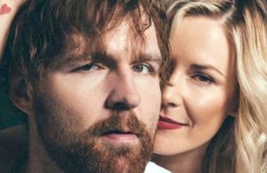 Renee Young On If Her Relationship With Jon Moxley Impacted Her WWE Career