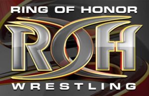 Spoiler: Big Debut Set For ROH TV Tapings