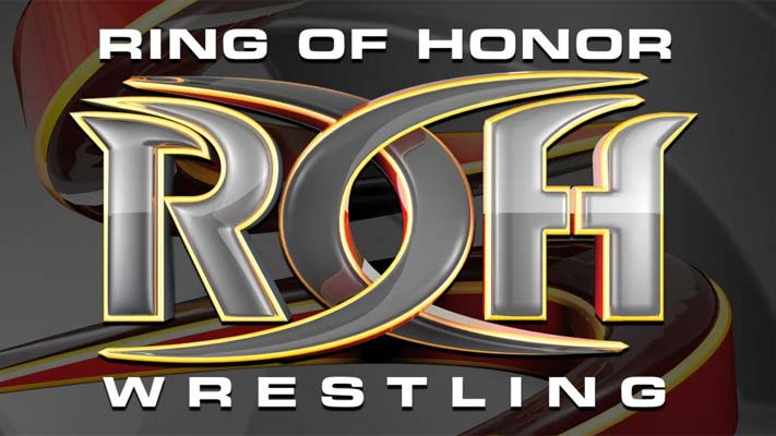 ROH To Resume TV Tapings, PPV Scheduled For Next Month