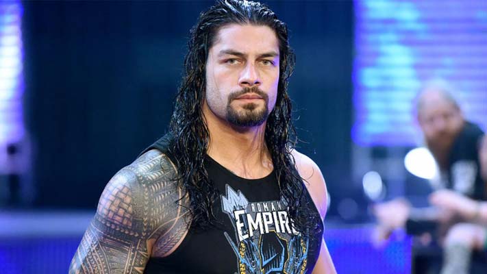 Stone Cold Explains Why Roman Reigns Shouldn’t Turn Heel