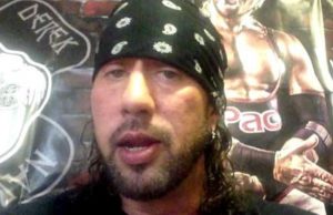 X-Pac On What Triple H Said To Him About Johnny Gargano