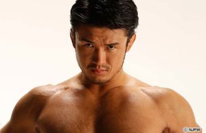 Katsuyori Shibata Hoping To Get Cleared To Wrestle