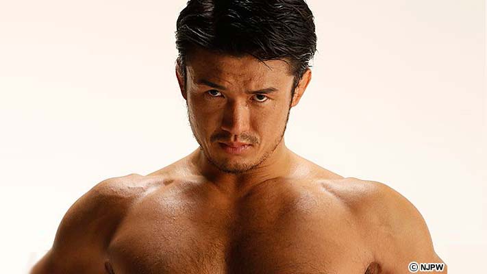 Katsuyori Shibata To Attend ROH’s Texas ‘Road To G1 Supercard’ Events