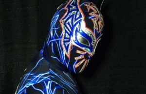 Sin Cara Signs Multi-Year WWE Contract Extension